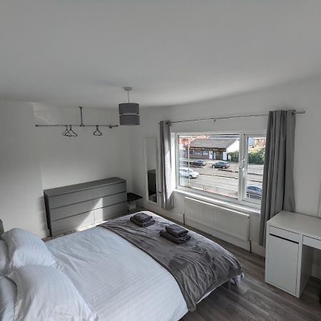 Windsor Stays 2 利物浦 外观 照片