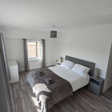 Windsor Stays 2 利物浦 外观 照片